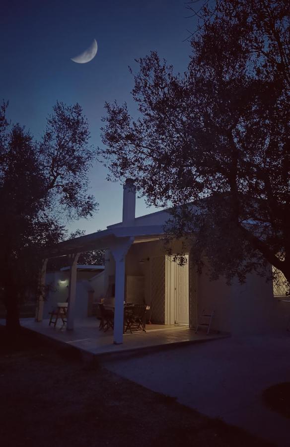 Villa Mios Muro Leccese Exterior photo